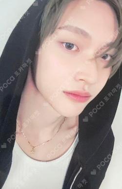 ODYSSEY YIZHIYU WONBIN photocard image