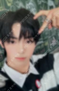 SUMMER BEAT! General Market Exclusive HANJIN photocard image