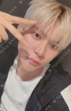ODYSSEY NY MUSIC EUNSEOK photocard image