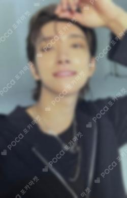 SPILL THE FEELS US/EU Exclusive JOSHUA photocard image