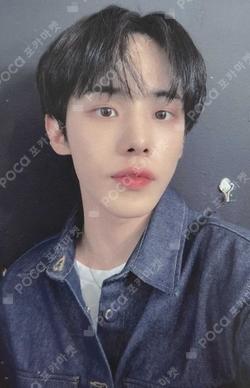 樂서(Story Written in Music) JUMP UP XEN photocard image