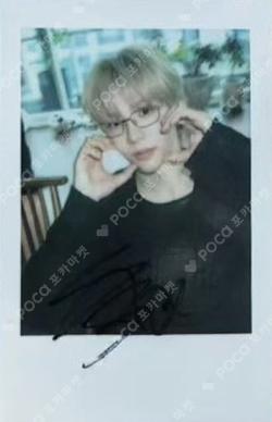RIIZE SHOTARO photocard image
