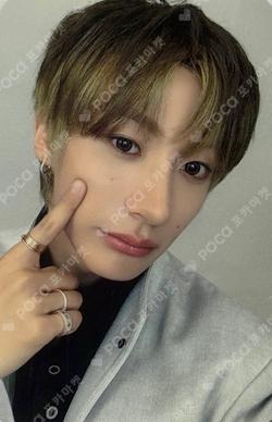 2025 RIIZE CONCERT TOUR [RIIZING LOUD] MINI BACKPACK SET ANTON photocard image