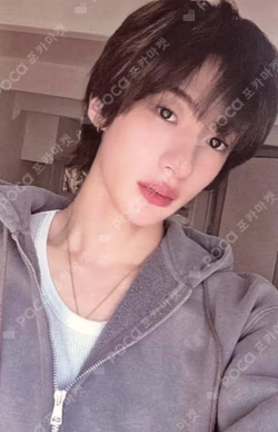 ODYSSEY KMS ANTON photocard image