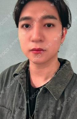 Short Form Battles SUNGJIN photocard image