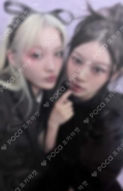 I'LL LIKE YOU US/EU Exclusive Unit photocard image