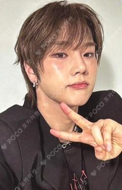 Xdinary Heroes Summer Special [The Xcape] Jungsu photocard image