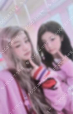 I'LL LIKE YOU US/EU Exclusive Unit photocard image