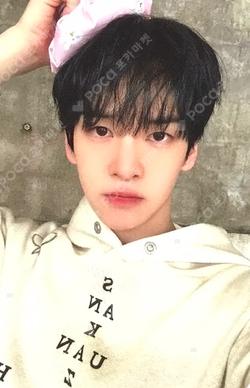 Dare to Crave APPLEMUSIC ALLEN photocard image
