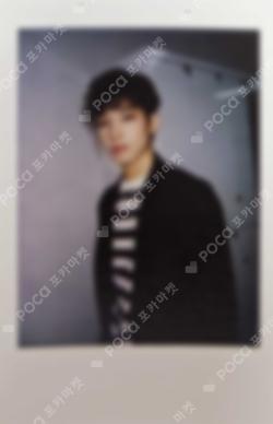 LIKE SEVENTEEN - Boys Wish PHOTO CARD SET A ver. WONWOO photocard image