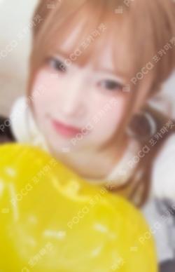 From Our 20's WITHMUU SONG HAYOUNG photocard image