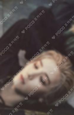 No Genre General Market Exclusive LEEHAN photocard image