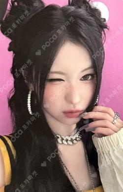 HOT SAUCE BROADCAST ASA photocard image