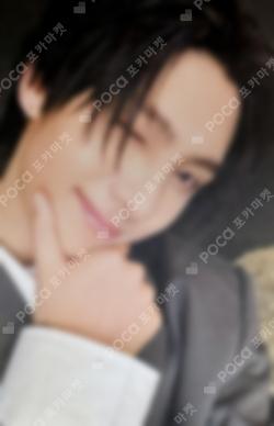 Last Bell General Market Exclusive YOUNGJAE photocard image