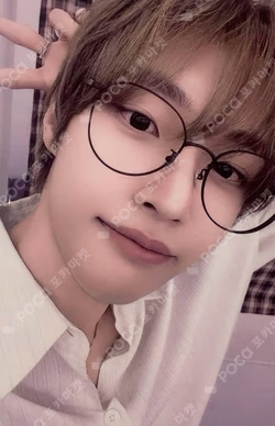 ODYSSEY KMS WONBIN photocard image