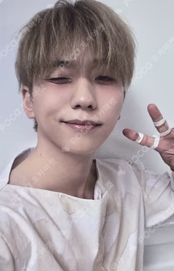 Xdinary Heroes Summer Special [The Xcape] Gun-il photocard image