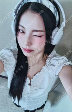 Fe3O4: FORWARD MAKESTAR KYUJIN photocard image