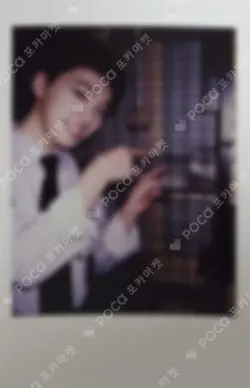 LIKE SEVENTEEN - Boys Wish PHOTO CARD SET C ver.