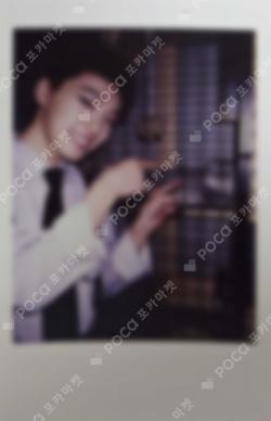 LIKE SEVENTEEN - Boys Wish PHOTO CARD SET C ver. DINO photocard image