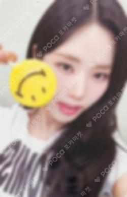 From Our 20's WITHMUU PARK JIWON photocard image