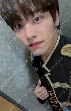 ONF: MY NAME MUSICART U photocard image