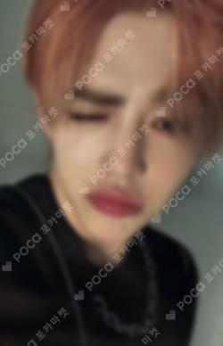SPILL THE FEELS US/EU Exclusive S.COUPS photocard image