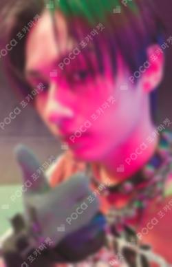 HAPPY BURSTDAY US/EU Exclusive JUN photocard image