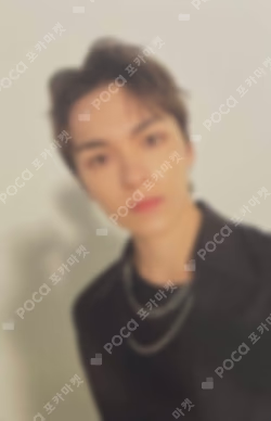 SPILL THE FEELS US/EU Exclusive VERNON photocard image