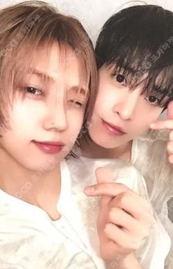 Dare to Crave 0 ver. Unit photocard image