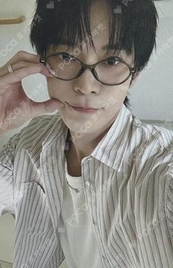 Soar YETIMALL DOYOUNG photocard image