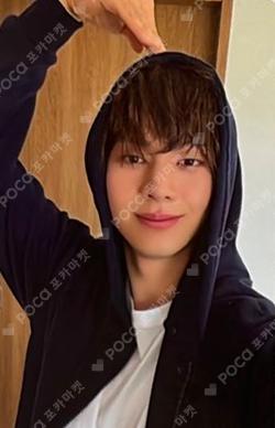 All About Blue YOOK SUNGJAE photocard image