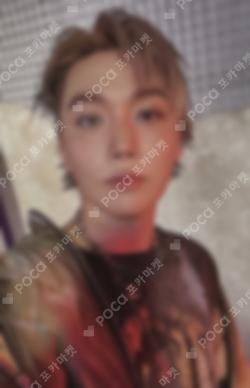 HAPPY BURSTDAY US/EU Exclusive SEUNGKWAN photocard image