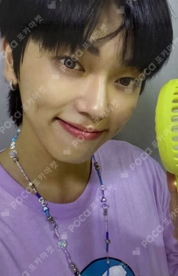 SUMMER POPUP ALBUM [POPPING] SOUNDWAVE