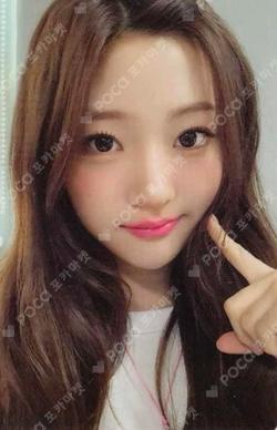 STYLE SM STORE Stella photocard image