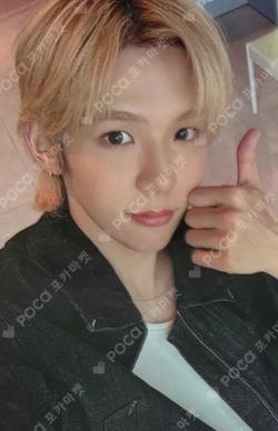 ODYSSEY NY MUSIC SHOTARO photocard image