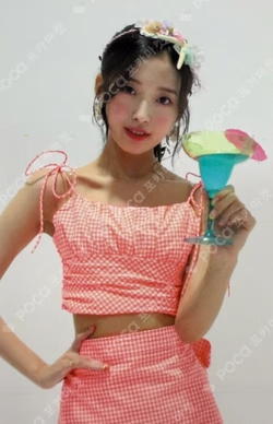 Oh My Girl Summer Package [Fall In Love]