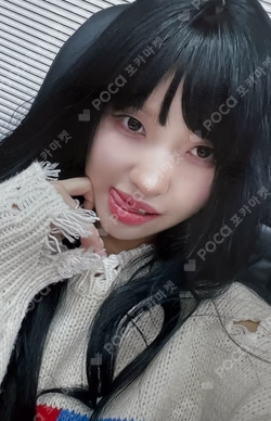 I SWAY DEAR MY MUSE SOYEON photocard image