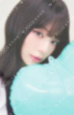 From Our 20's WITHMUU LEE CHAEYOUNG photocard image