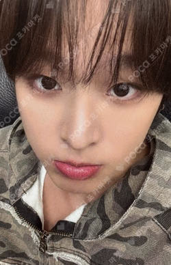 poppop APPLEMUSIC RIKU photocard image