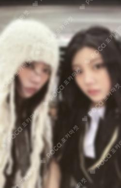 bomb US/EU Exclusive Unit photocard image