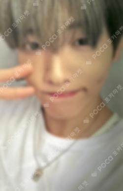 The Star Chapter: SANCTUARY hello82 Exclusive SOOBIN photocard image