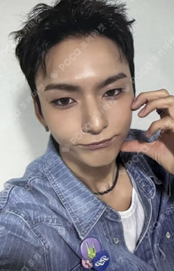Xdinary Heroes Summer Special [The Xcape] O.de photocard image