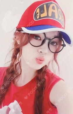 SWICY Hellolive shop ELISIA photocard image