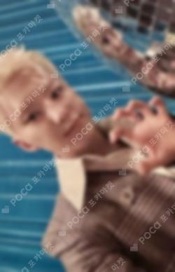 TELEPARTY US/EU Exclusive HOSHI photocard image