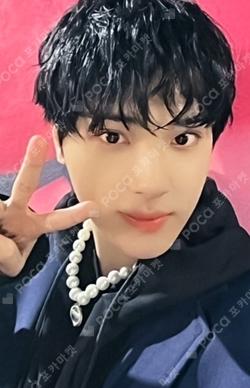 BE AWAKE hello82 Exclusive JU HAKNYEON photocard image