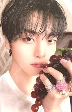 Dare to Crave ! ver. HYEONGJUN photocard image
