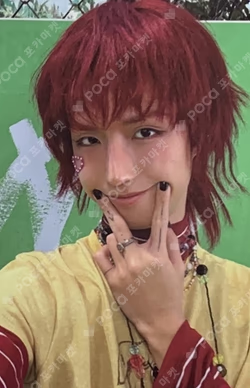 Xdinary Heroes Summer Special [The Xcape] PEAK CHAIN