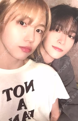 Dare to Crave ? ver.