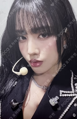 2025 STAYC TOUR STAY TUNED in JAPAN LUCKY DRAW