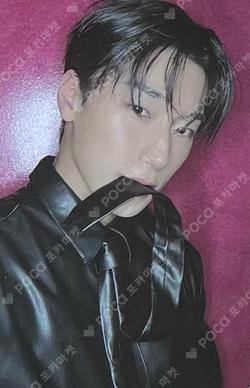 GOLDEN HOUR : Part.3 Fnac Exclusive SAN photocard image